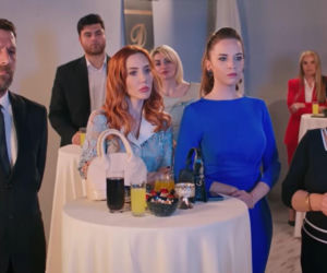 Panna młoda: streszczenie odcinka 80