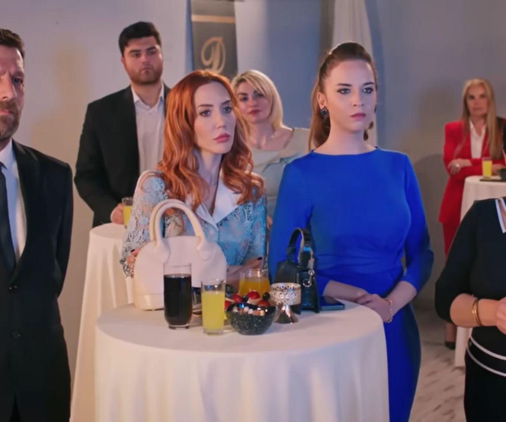 Panna młoda: streszczenie odcinka 80