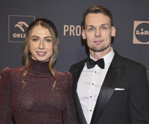 To on skradł serce Sportowca Roku 2025. Klaudia Zwolińska jest sporo młodsza od partnera!