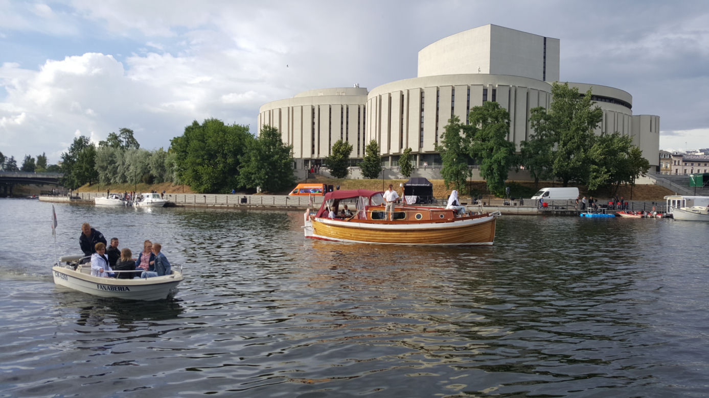 Ster na Bydgoszcz 2018