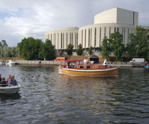 Ster na Bydgoszcz 2018