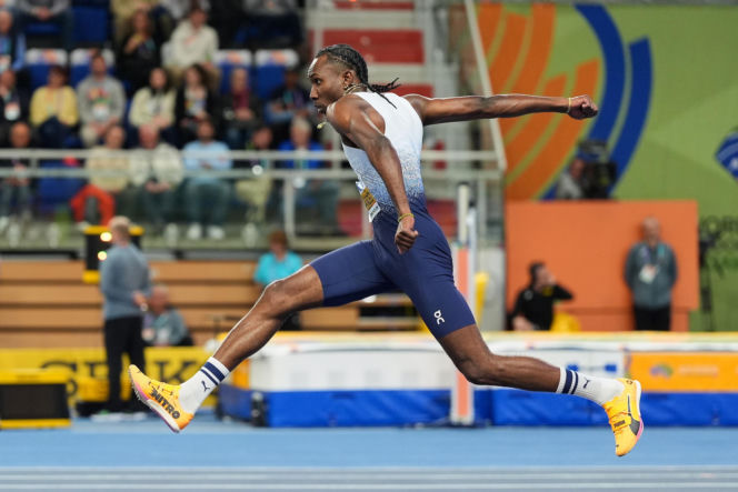 Halowe Mistrzostwa Świata w Lekkoatletyce Kujawy Pomorze 26 w Toruniu. Zdjęcia kibiców i zawodników z 1. dnia imprezy