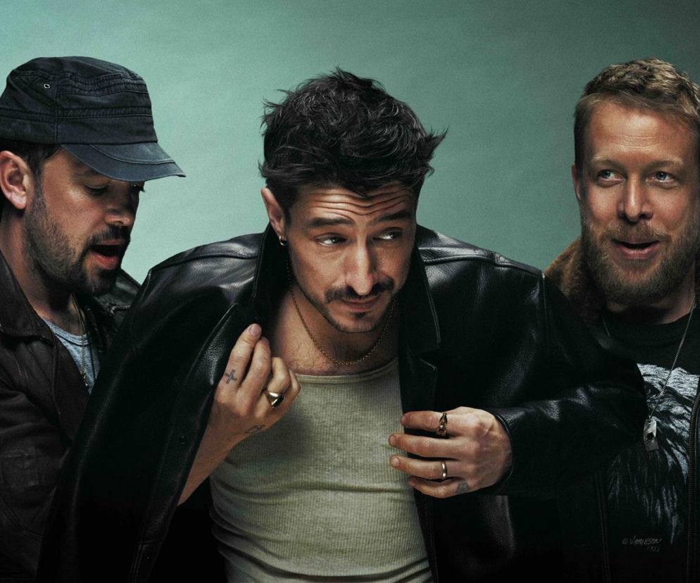 Mumford & Sons