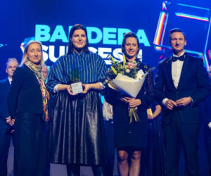 Masz firmę? Zdobądź „Banderę Sukcesu”, podbij rynek i odnieś sukces!