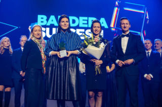 Masz firmę? Zdobądź „Banderę Sukcesu”, podbij rynek i odnieś sukces!