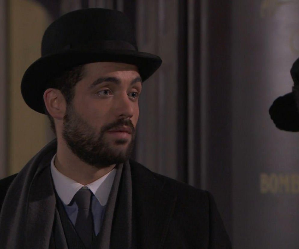 Akacjowa 38, odcinek 819: Degustacja w La Deliciosa kończy się katastrofą. Niemal cała dzielnica mierzy się z zatruciem