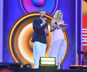 Gwiazdy wyszły na scenę, a publiczność oszalała. Wielki koncert Lata z Radiem i Telewizją Polską za nami
