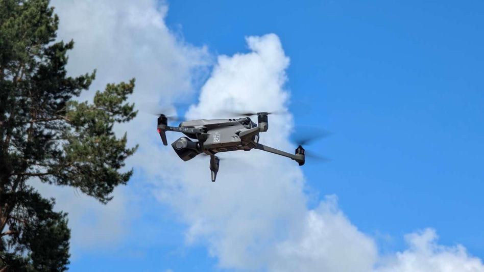 Niemiecka pomoc dla Ukrainy na nowych zasadach? CSU żąda dostępu do technologii dronowy