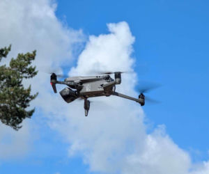Niemiecka pomoc dla Ukrainy na nowych zasadach? CSU żąda dostępu do technologii dronowy