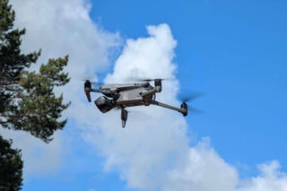 Niemiecka pomoc dla Ukrainy na nowych zasadach? CSU żąda dostępu do technologii dronowy