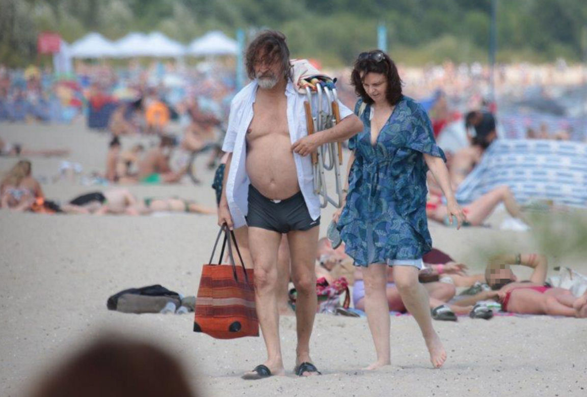 Kuzyn Prezesa poszedł w ślady Marty