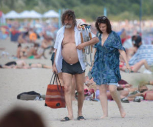 Kuzyn Prezesa poszedł w ślady Marty