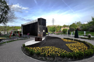 To jedno z najpiękniejszych miast w woj. śląskim. Zachwyca unikatową architekturą