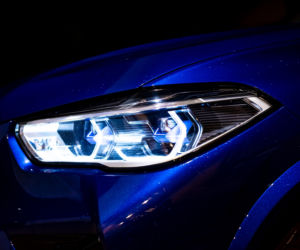 BMW X5 M Competition 4.4 V8 TwinPower Turbo M xDrive