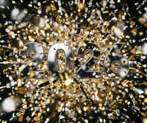 Piękne kartki i obrazki na Nowy Rok 2026 do wysłania