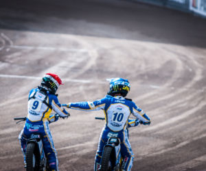eWinner Apator Toruń - Eltrox Włókniarz Częstochowa, zdjęcia z Motoareny