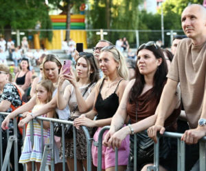 Upał na Dniach Skarżyska-Kamiennej. Trwa wielkie świętowanie, dziś na scenie Ørganek i Ania Karwan