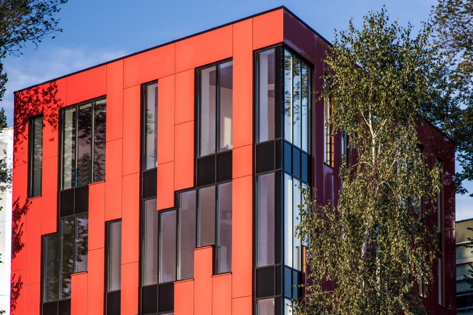 Made in Małopolska – nowy biurowiec Karpiel Steindel Architektura