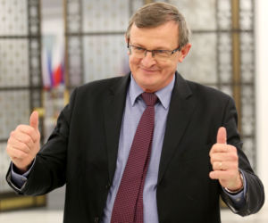  TADEUSZ CYMAŃSKI