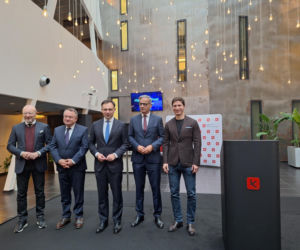 500 mln zł na polskie technologie kosmiczne