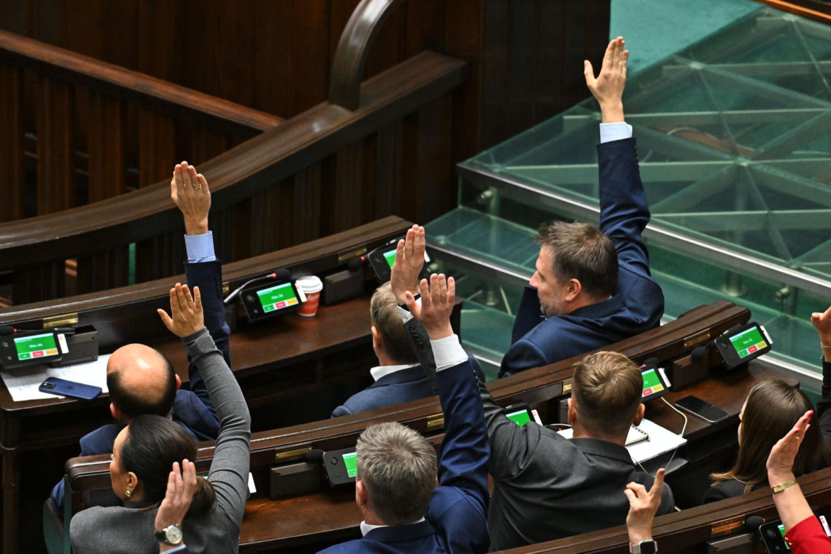 Sejm
