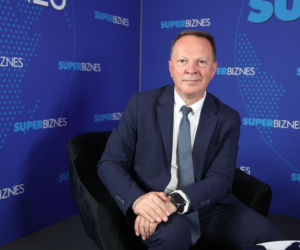 Odbudowa Ukrainy bez Polski? Jarosław Dąbrowski z BGK: To nasz interes strategiczny