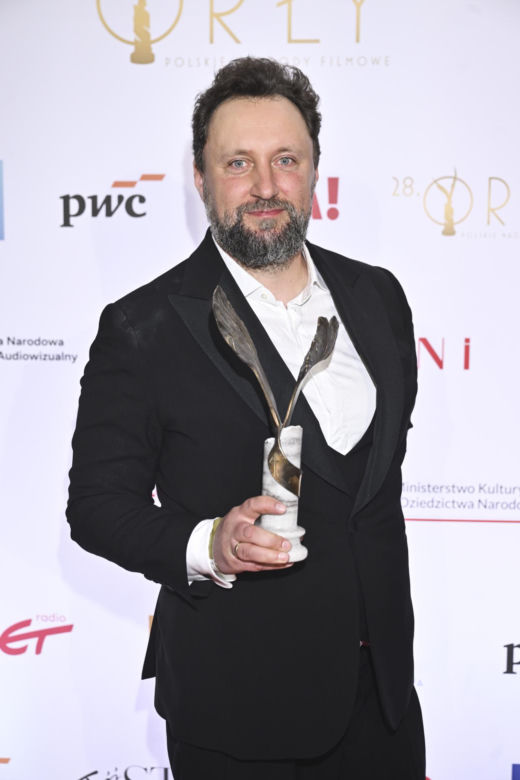 Orły 2026 laureaci