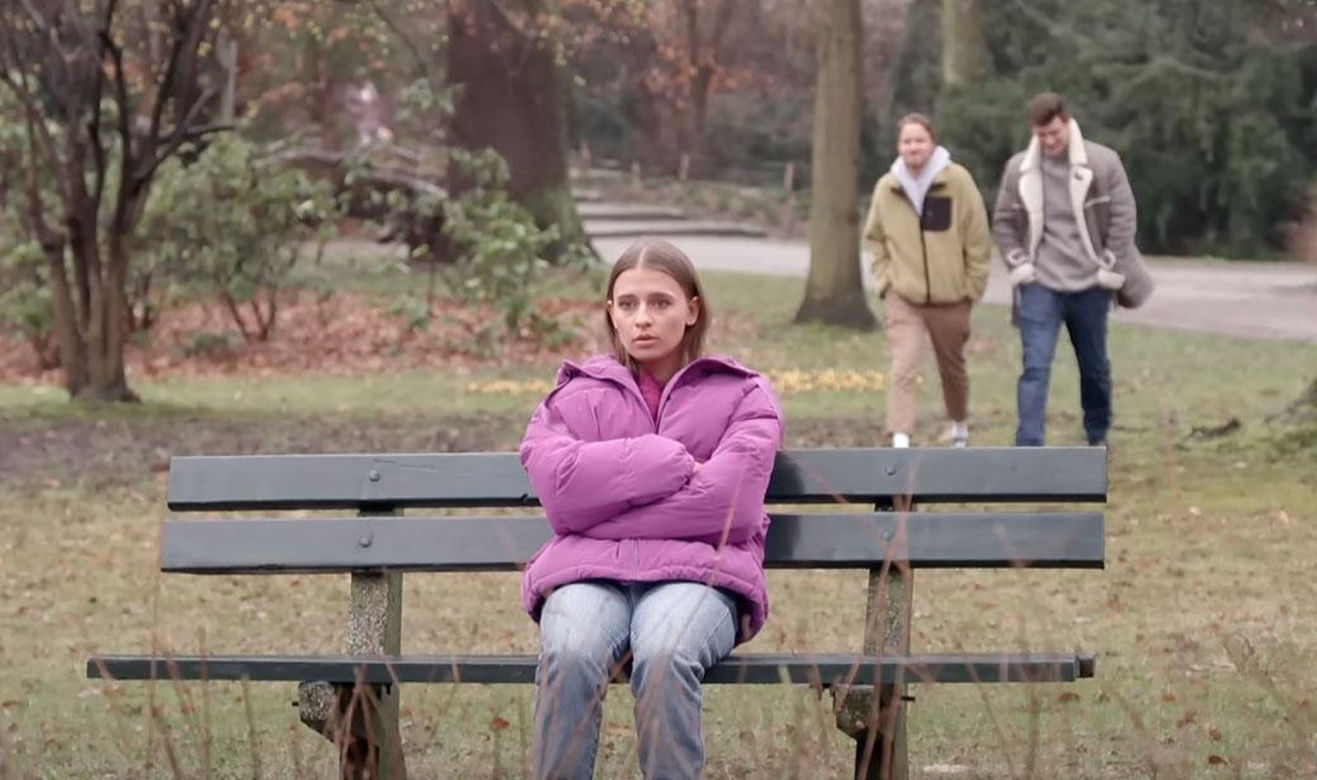 Pierwsza miłość, odcinek 3826: Anka (Anna Pentz)