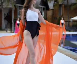 Finalistki Miss Polski 2026 bawiły się na Sri Lance