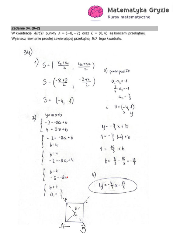 Matura 2023: matematyka. Arkusze CKE i odpowiedzi  [Formuła 2015]
