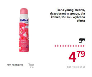 Promocja w Rossmannie