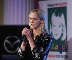Marianna Janczarska, córka Ewy Błaszczyk