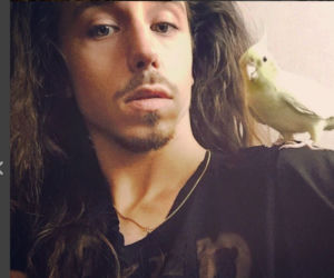 Michał Szpak
