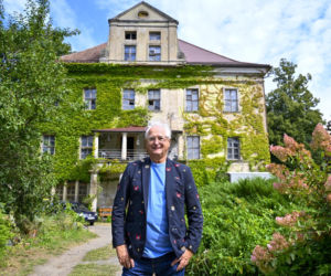 Szatan z siódmej klasy - zdjęcia z planu