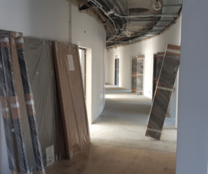 Hospicjum VIa Spei w Tarnowie. Zobacz najnowsze zdjecia z placu budowy!