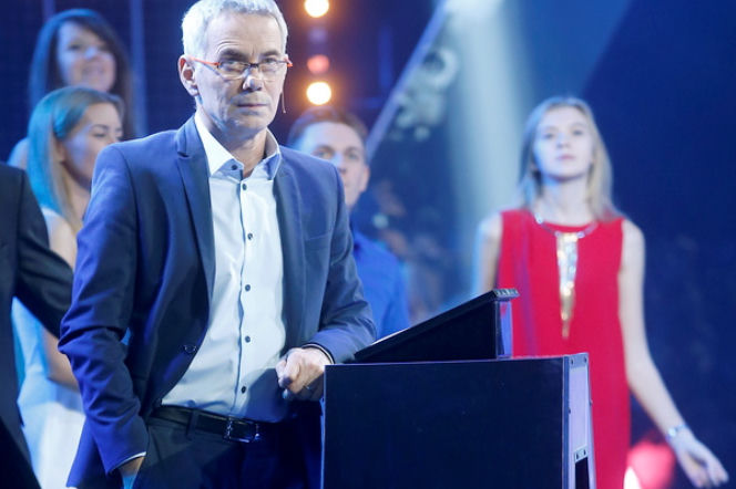 Tak zarabiają prezenterzy telewizyjny. Ranking 2017