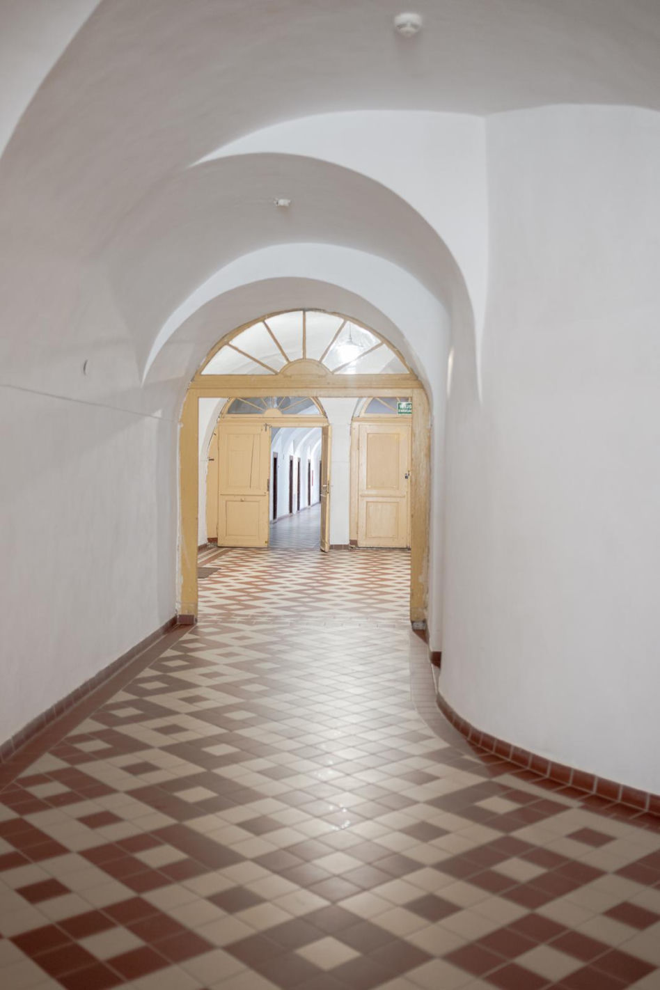 Klasztor w Lubomierzu
