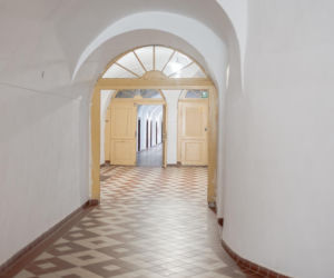 Klasztor w Lubomierzu