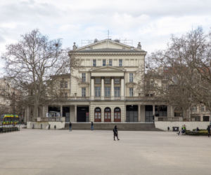 Poznań w czasach zarazy