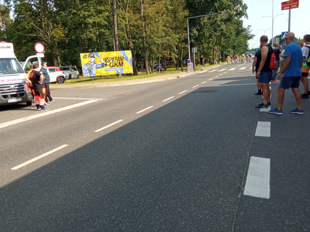 Za nami VII Międzynarodowe Kryterium Uliczne