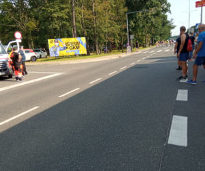 Za nami VII Międzynarodowe Kryterium Uliczne