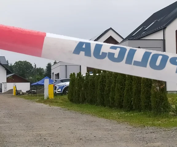 Makabra na budowie. Nieoficjalnie: znaleziono kilkanaście płodów