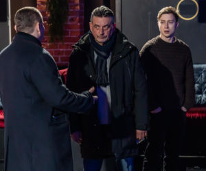 Sprawiedliwi. Trójmiasto: streszczenie odcinka 137