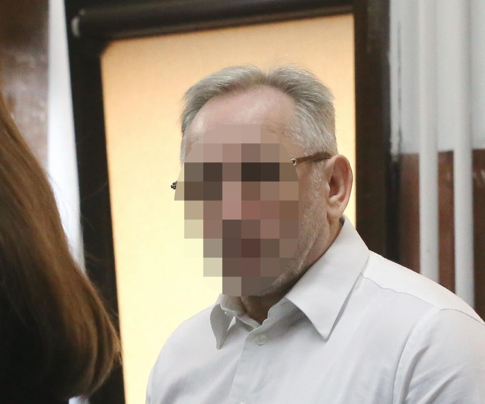 Warszawski sąd zdecydował, że Słowik pozostanie na wolności