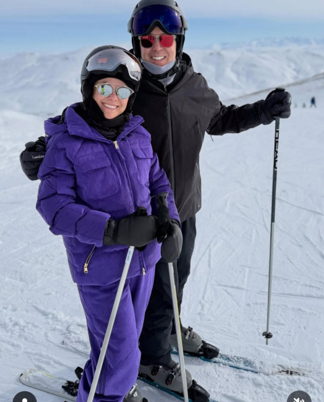 Pechowe ferie gwiazd