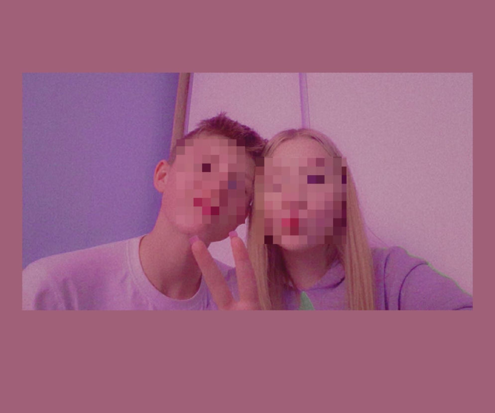17-letnia Kasia straciła swojego ukochanego. Piotrek zginął razem ze swoimi braćmi