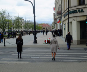 Uroczystości Święta Konstytucji 3 Maja w Lublinie
