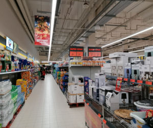 Takiej Biedronki w Krakowie jeszcze nie było!