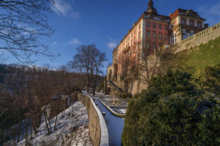 Dolnośląska atrakcja z gigantycznym wsparciem finansowym. Co się zmieni w perłę regionu?