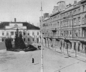 Zamach na Franza Kutscherę